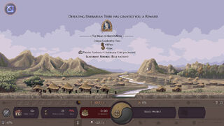 Скриншот 6 к игре Microcivilization