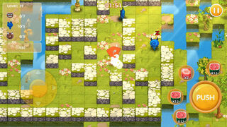 Скриншот 5 к игре 推推炸(PushPushBoom)