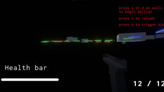 Скриншот 5 к игре Krytix