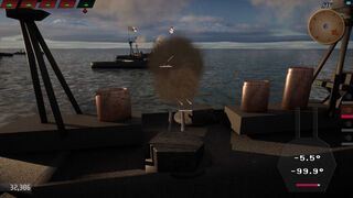 Скриншот 5 к игре Ruler of the Waves 1916