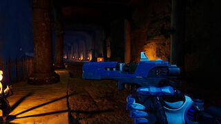 Скриншот 5 к игре Steel Revenant