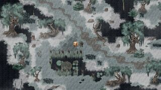 Скриншот 5 к игре A Shaman's Ballard