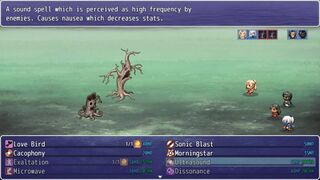 Скриншот 7 к игре A Shaman's Ballard