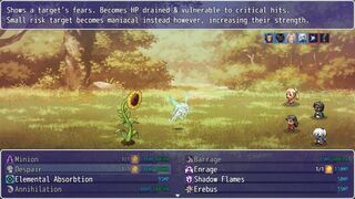 Скриншот 8 к игре A Shaman's Ballard