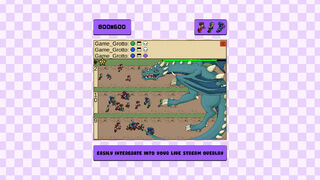 Скриншот 5 к игре Stream Runners: Heroes