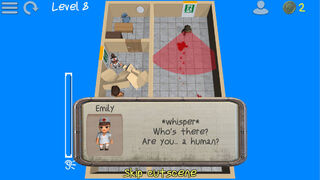 Скриншот 7 к игре 1 Day Later: Escape Zombie Hospital