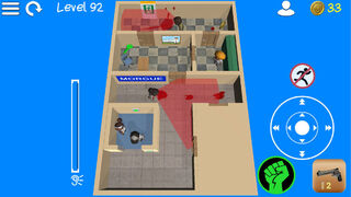 Скриншот 8 к игре 1 Day Later: Escape Zombie Hospital