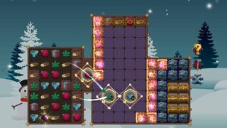 Скриншот 5 к игре A Christmas Yarn