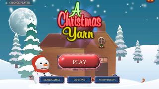 Скриншот 7 к игре A Christmas Yarn