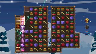 Скриншот 8 к игре A Christmas Yarn