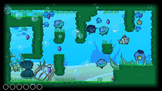 Скриншот 5 к игре Water Chaos