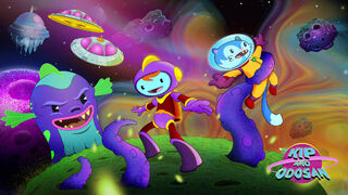 Скриншот 5 к игре Kip and Odosan
