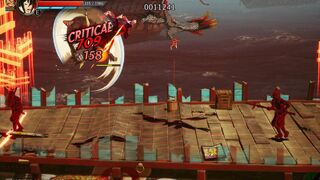 Скриншот 5 к игре 난중설화: The Tales of Imjin War