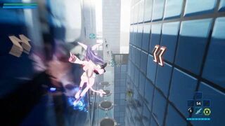 Скриншот 5 к игре Zombie Shooting Star: ARCADE