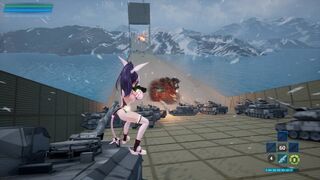 Скриншот 6 к игре Zombie Shooting Star: ARCADE