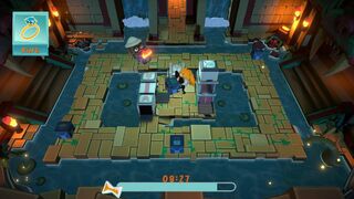 Скриншот 5 к игре Cheers!