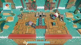 Скриншот 6 к игре Cheers!