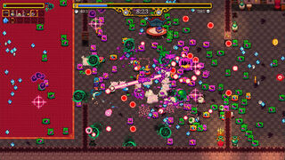 Скриншот 7 к игре Monsters 'til Midnight