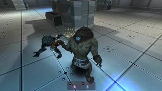 Скриншот 5 к игре Wolfteam: Reboot
