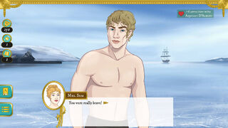Скриншот 5 к игре The Widow's Boutique