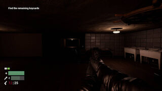 Скриншот 5 к игре Basement of Hellish