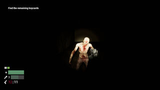 Скриншот 7 к игре Basement of Hellish