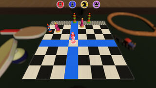 Скриншот 5 к игре A Lone Piece
