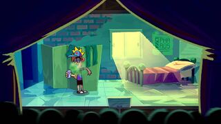 Скриншот 8 к игре Tourist Trap