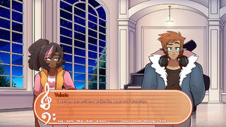Скриншот 5 к игре Love's Crescendo
