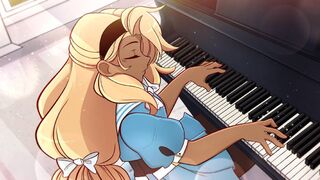 Скриншот 7 к игре Love's Crescendo