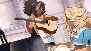 Скриншот 8 к игре Love's Crescendo