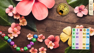 Скриншот 5 к игре Twistingo: Bird Paradise Collector's Edition