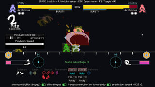 Скриншот 5 к игре Your Only Move Is HUSTLE