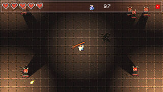 Скриншот 6 к игре Southern Legends - The Temple Defenders