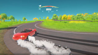 Скриншот 6 к игре Drift With Your Pals