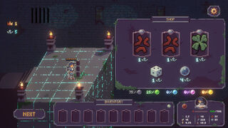 Скриншот 6 к игре Spire of Glory