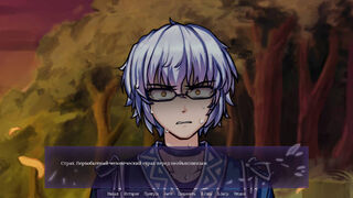 Скриншот 6 к игре Touhou: Fading Illusion