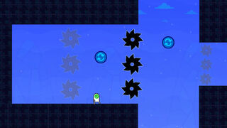 Скриншот 5 к игре Super Symbol Boys