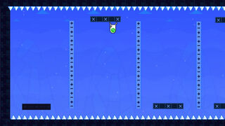 Скриншот 6 к игре Super Symbol Boys