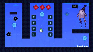 Скриншот 7 к игре Super Symbol Boys