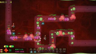 Скриншот 5 к игре Farma Force