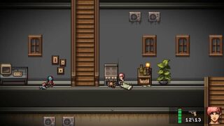 Скриншот 5 к игре The Last Escape