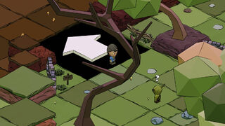 Скриншот 5 к игре Kovari Legends: Emergence