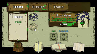 Скриншот 7 к игре Kovari Legends: Emergence