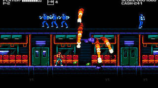 Скриншот 6 к игре Dukes Up