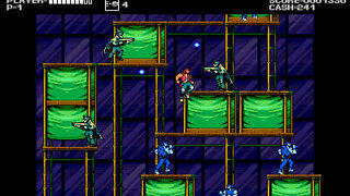 Скриншот 7 к игре Dukes Up