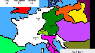 Conquer: Napoleonic Wars