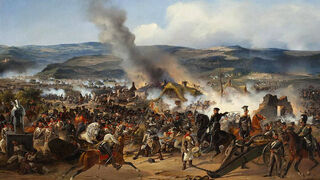 Скриншот 5 к игре Conquer: Napoleonic Wars