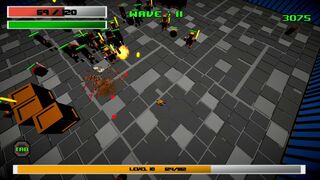 Скриншот 8 к игре Little Trouble On Tribuda Island