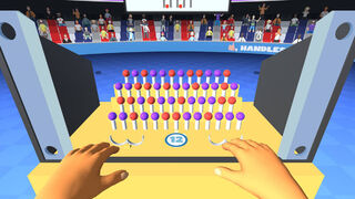 Скриншот 5 к игре Handless show